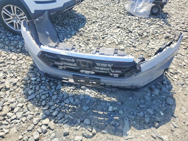 2023 Honda Cr-v მანქანა იყიდება აუქციონზე, vin: 7FARS4H75PE006662, აუქციონის ნომერი: 65712576