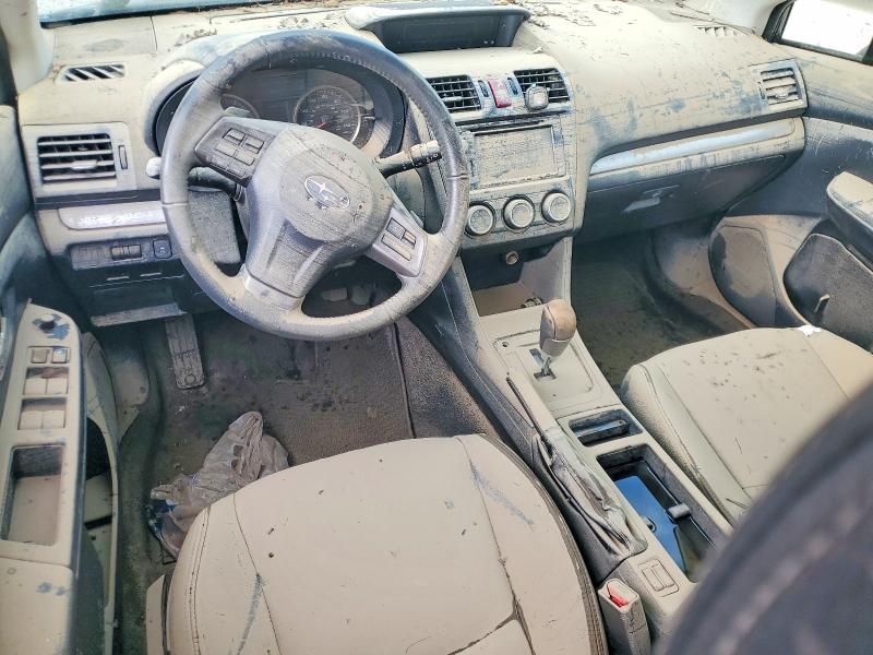 65596656 :رقم المزاد ، JF2GPAKC3EH339143 vin ، 2014 Subaru Xv Crosstrek مزاد بيع