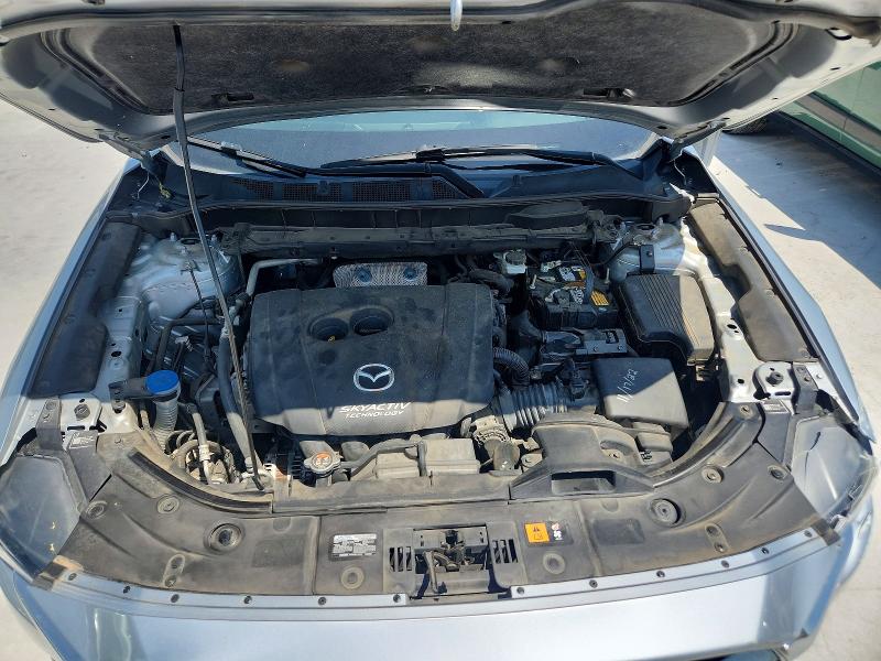 Aukcja sprzedaży 2017 Mazda Cx-5, vin: JM3KFADL0H0185431, numer aukcji: 63575406