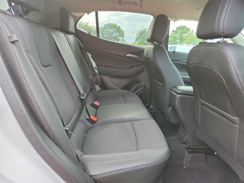 67210036 :رقم المزاد ، KL4AMCSL3TB133713 vin ، 2026 Buick Encore Gx مزاد بيع