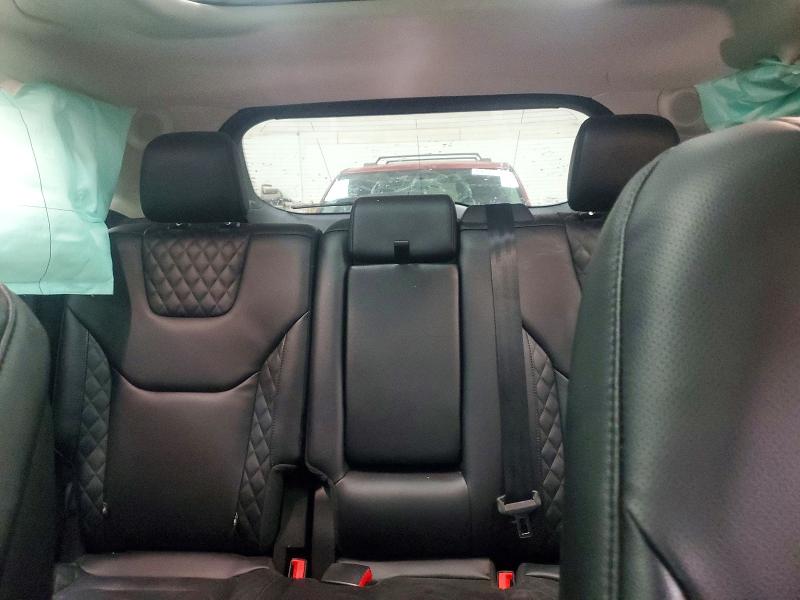 Продажа на аукционе авто 2024 Ford Edge, vin: 2FMPK4K90RBA19375, номер лота: 64583046