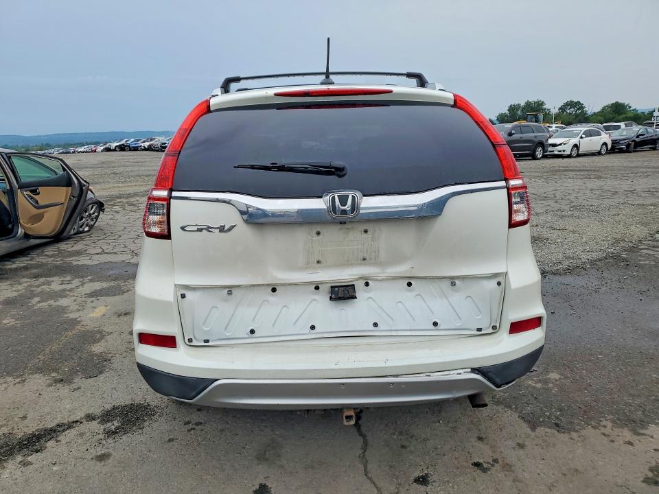 Aukcja sprzedaży 2016 Honda Cr-v, vin: 5J6RM3H73GL018946, numer aukcji: 64588556