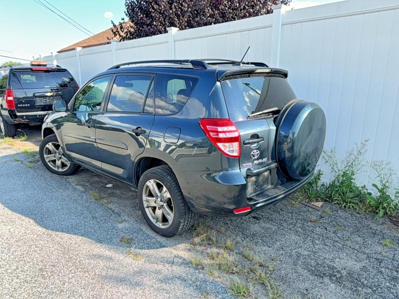 Продажа на аукционе авто 2010 Toyota Rav4, vin: JTMBF4DV3AD031418, номер лота: 65382556