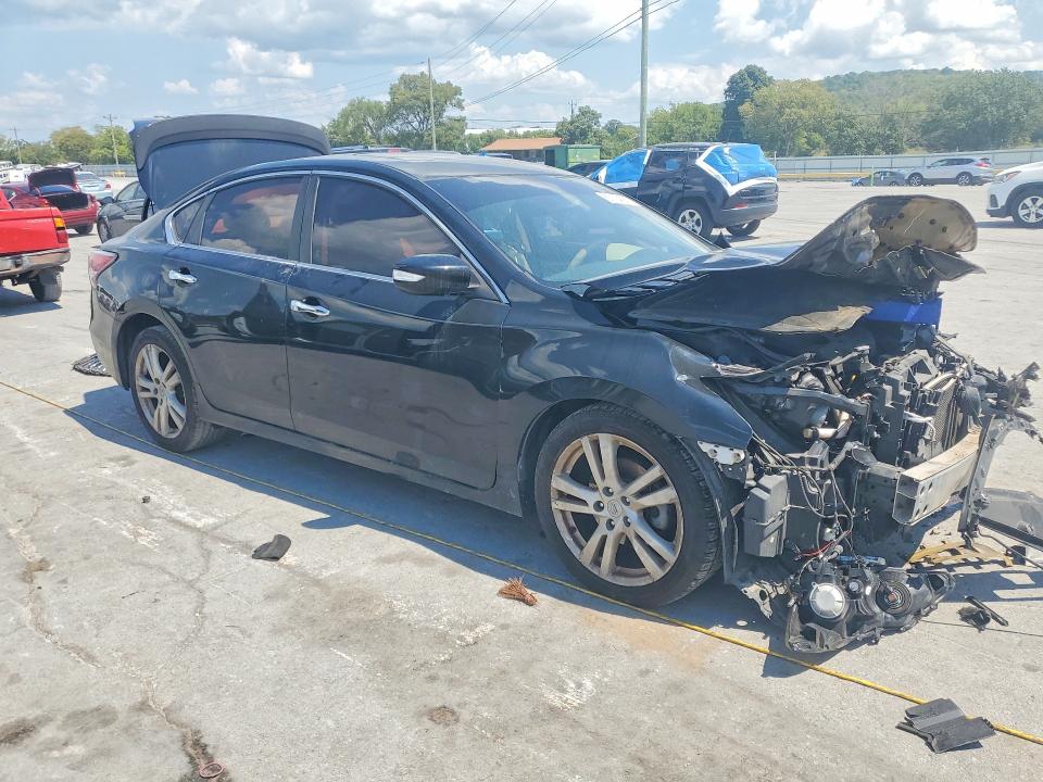 Aukcja sprzedaży 2015 Nissan Altima, vin: 1N4BL3AP3FC496129, numer aukcji: 67104266