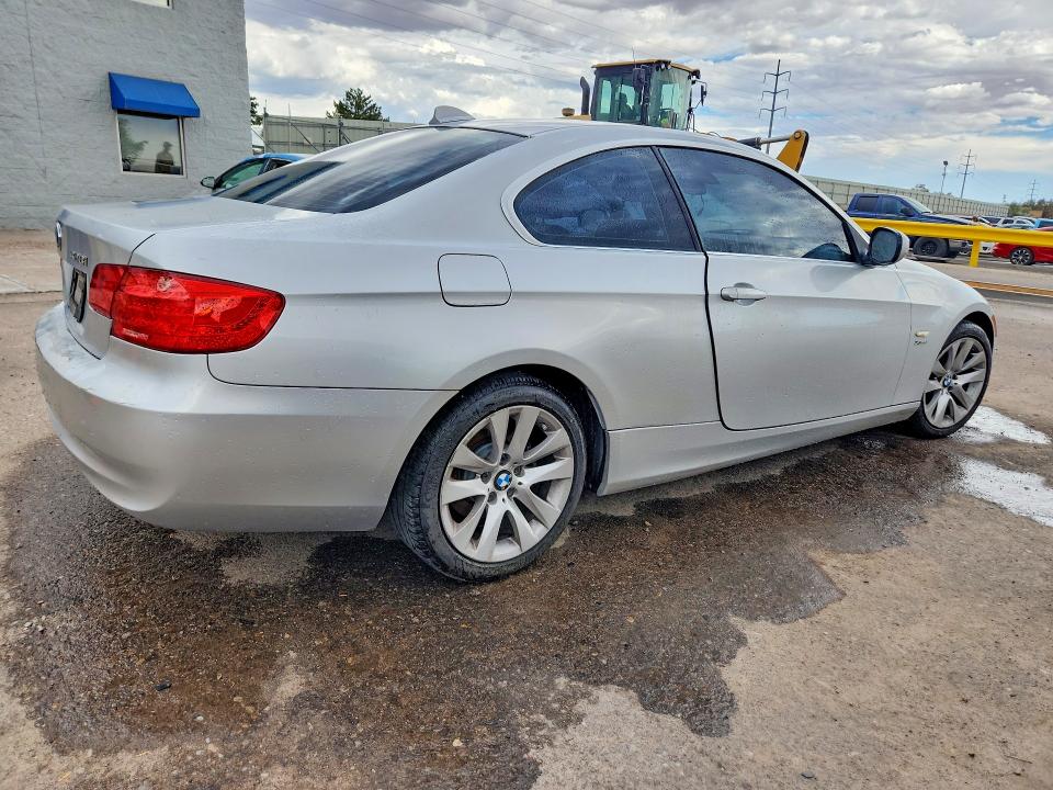 Aukcja sprzedaży 2012 Bmw 328, vin: WBAKF3C52CE793435, numer aukcji: 65809236