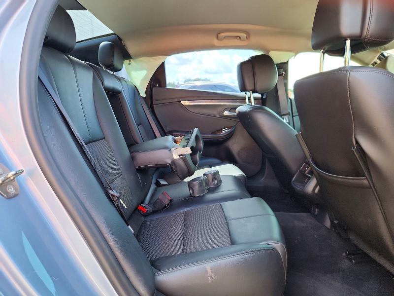 64295086 :رقم المزاد ، 1G1115SL5EU119659 vin ، 2014 Chevrolet Impala مزاد بيع