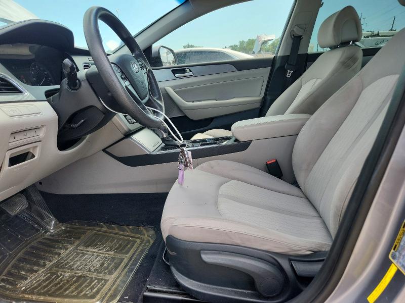 Продажа на аукционе авто 2016 Hyundai Sonata Hybrid, vin: KMHE24L11GA030149, номер лота: 63651336