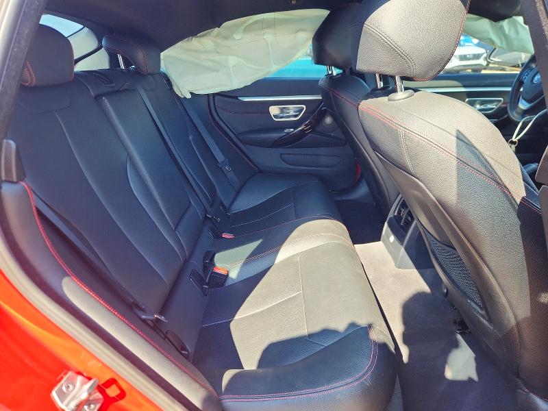 2015 Bmw 428 მანქანა იყიდება აუქციონზე, vin: WBA4A5C50FG051868, აუქციონის ნომერი: 66842486
