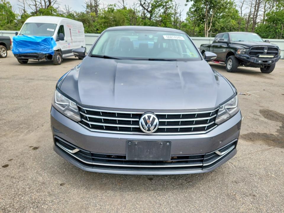 Aukcja sprzedaży 2016 Volkswagen Passat, vin: 1VWAT7A30GC067393, numer aukcji: 66814346
