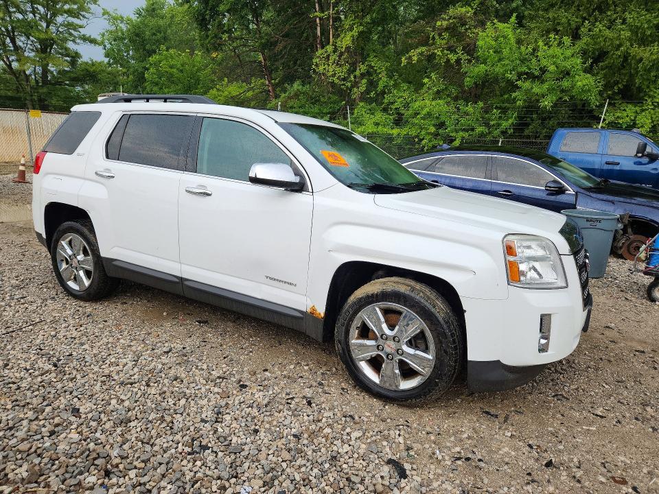 Продаж на аукціоні авто 2015 Gmc Terrain, vin: 2GKFLXEK7F6420217, номер лоту: 64539946