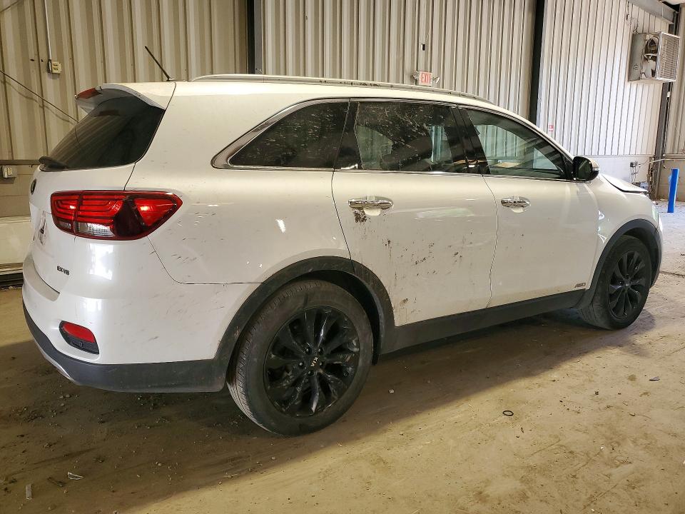 Aukcja sprzedaży 2020 Kia Sorento, vin: 5XYPHDA53LG708878, numer aukcji: 65745816