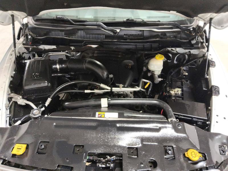 Aukcja sprzedaży 2017 Ram 1500, vin: 3C6RR6LT8HG563589, numer aukcji: 63232436