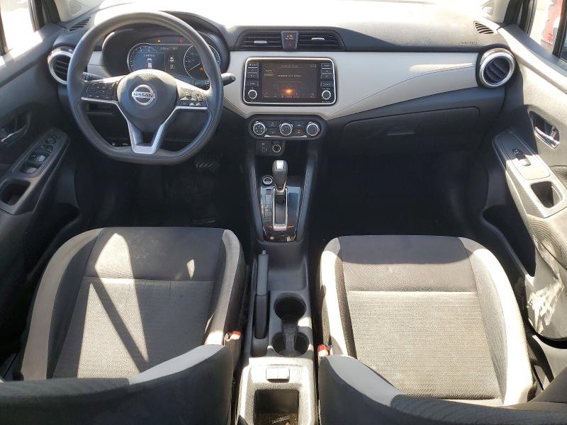Aukcja sprzedaży 2021 Nissan Versa, vin: 3N1CN8EV1ML856419, numer aukcji: 65492746