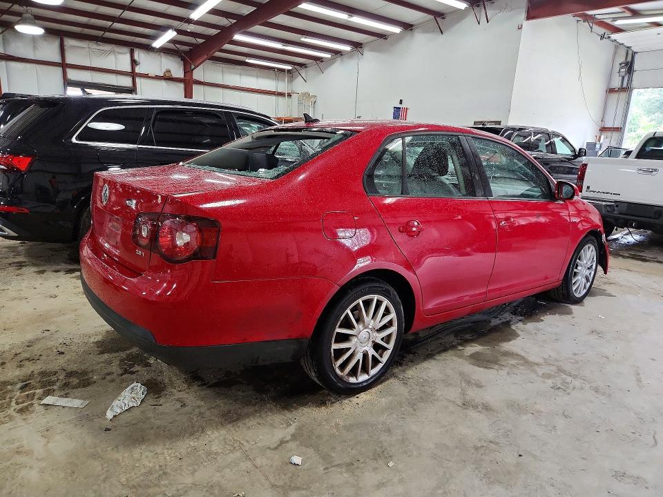 Aukcja sprzedaży 2009 Volkswagen Jetta, vin: 3VWRJ71K49M019400, numer aukcji: 63482746