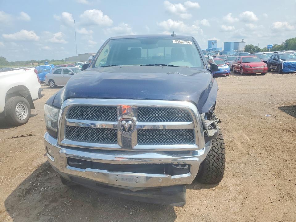 62830866 :رقم المزاد ، 3C6UR5DLXJG380722 vin ، 2018 Ram 2500 مزاد بيع