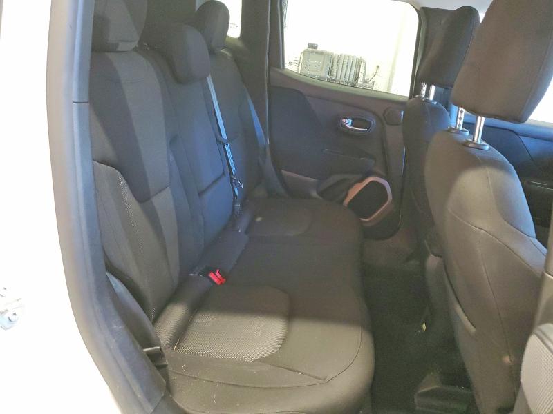 66431246 :رقم المزاد ، ZACCJBBT5FPB98526 vin ، 2015 Jeep Renegade مزاد بيع