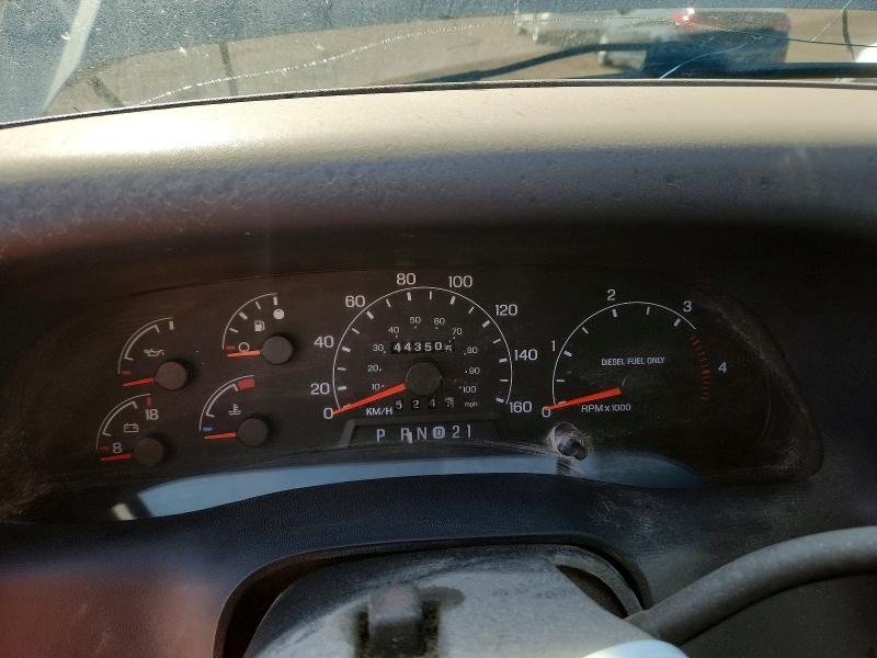 Aukcja sprzedaży 2001 Ford F250, vin: 1FTNX21F81EB18012, numer aukcji: 65901186