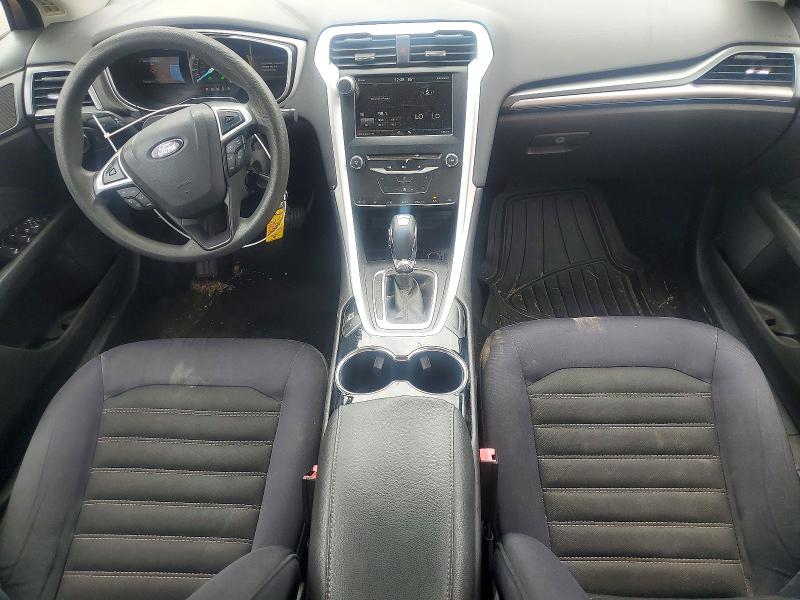 Aukcja sprzedaży 2014 Ford Fusion, vin: 3FA6P0HD4ER168203, numer aukcji: 62985486