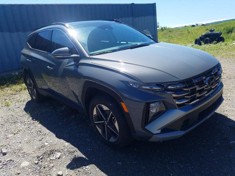 2025 Hyundai Tucson მანქანა იყიდება აუქციონზე, vin: 5NMJCCDE8SH558457, აუქციონის ნომერი: 62940866