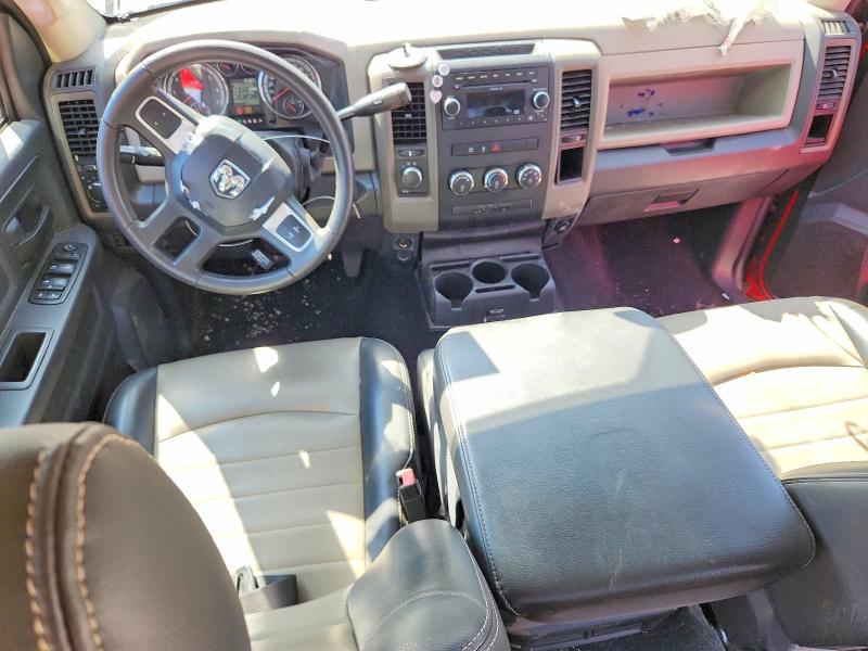 Aukcja sprzedaży 2011 Dodge Ram 1500, vin: 1D7RV1CT7BS577075, numer aukcji: 65512656