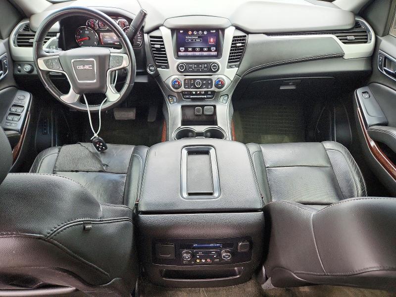Продаж на аукціоні авто 2015 Gmc Yukon, vin: 1GKS2BKC5FR203688, номер лоту: 63856836