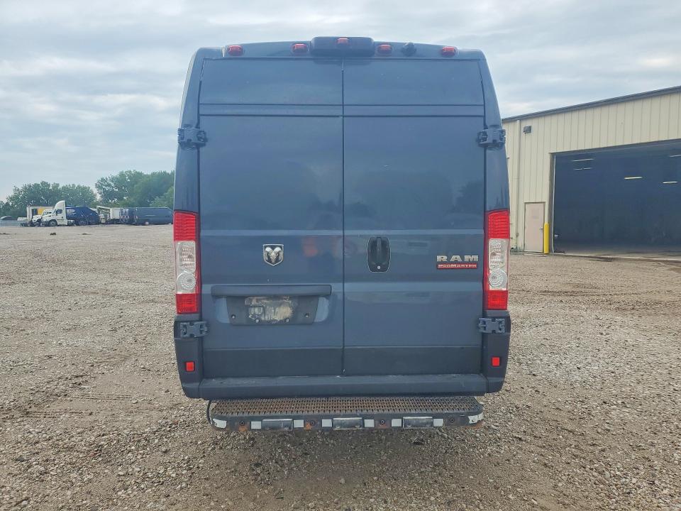 Aukcja sprzedaży 2021 Ram Promaster 3500, vin: 3C6MRVJG4ME541282, numer aukcji: 62263616