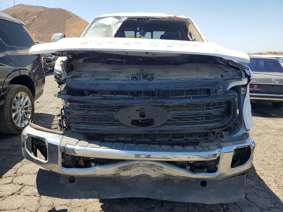 Продаж на аукціоні авто 2021 Ford F250, vin: 1FT7W2BT4MED93350, номер лоту: 66834406