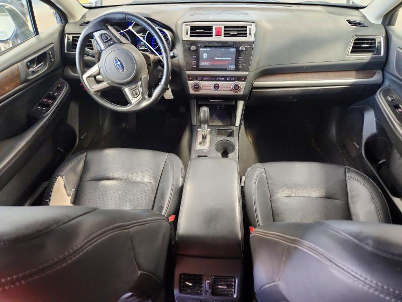 2016 Subaru Outback მანქანა იყიდება აუქციონზე, vin: 4S4BSBJC2G3284145, აუქციონის ნომერი: 64841546