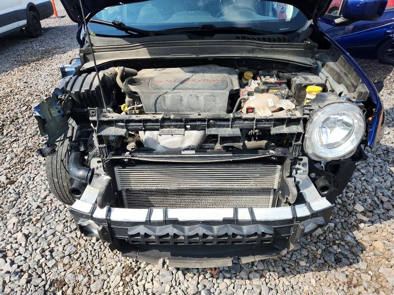 Aukcja sprzedaży 2019 Jeep Renegade, vin: ZACNJABB3KPK87769, numer aukcji: 63369466
