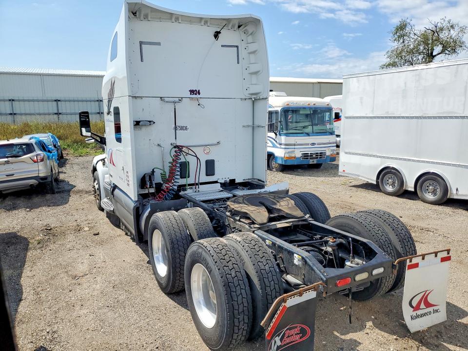 Aukcja sprzedaży 2019 Peterbilt 579, vin: 1XPBDP9X2KD613060, numer aukcji: 66758036