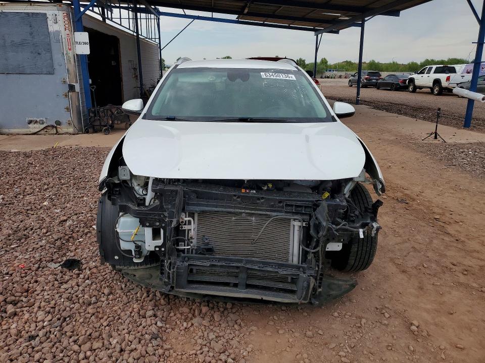 Aukcja sprzedaży 2020 Kia Niro, vin: KNDCB3LC3L5374477, numer aukcji: 63450136