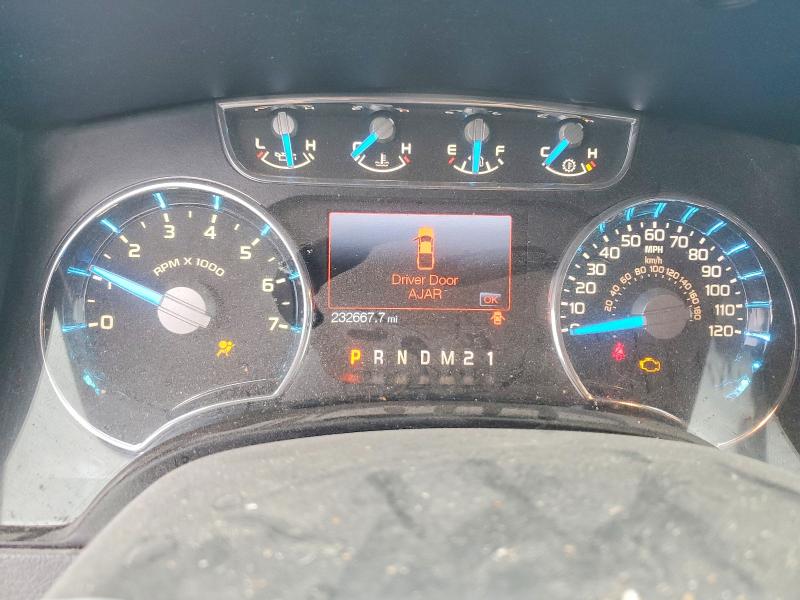 Продаж на аукціоні авто 2013 Ford F150, vin: 1FTFW1EF4DKE28188, номер лоту: 64183596