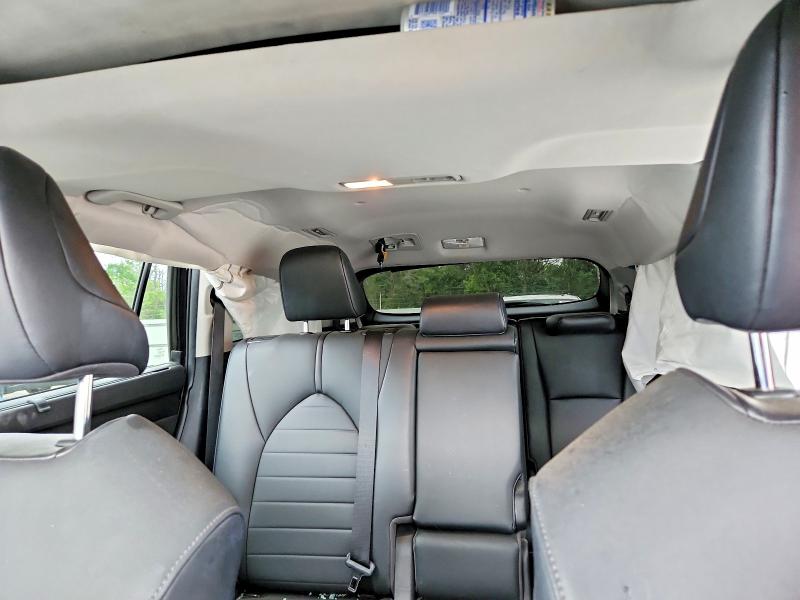 Продажа на аукционе авто 2020 Toyota Highlander, vin: 5TDGZRBH3LS037749, номер лота: 66041606