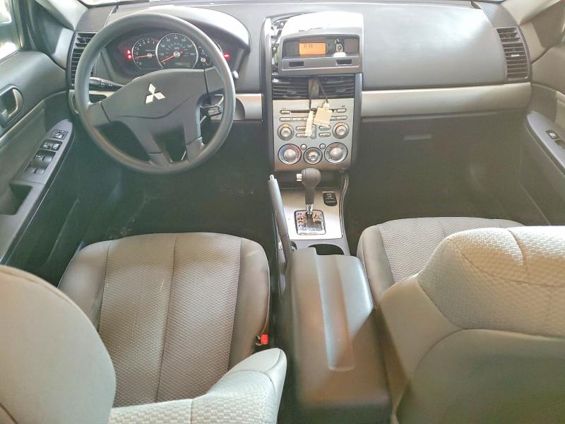 Продаж на аукціоні авто 2011 Mitsubishi Galant, vin: 4A32B2FF9BE028652, номер лоту: 63554396