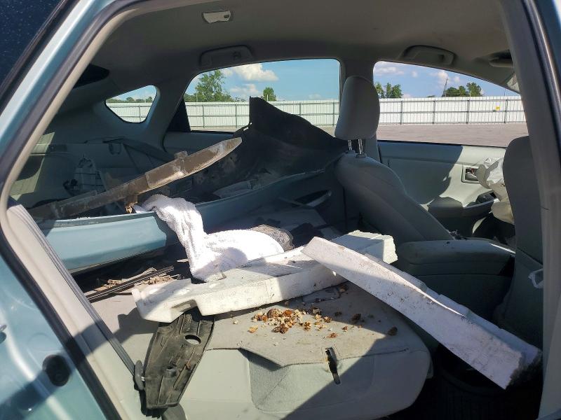 Aukcja sprzedaży 2013 Toyota Prius, vin: JTDKN3DU1D5703303, numer aukcji: 65694936