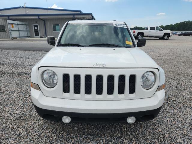 Продажа на аукционе авто 2017 Jeep Patriot, vin: 1C4NJRFB3HD179848, номер лота: 65240326