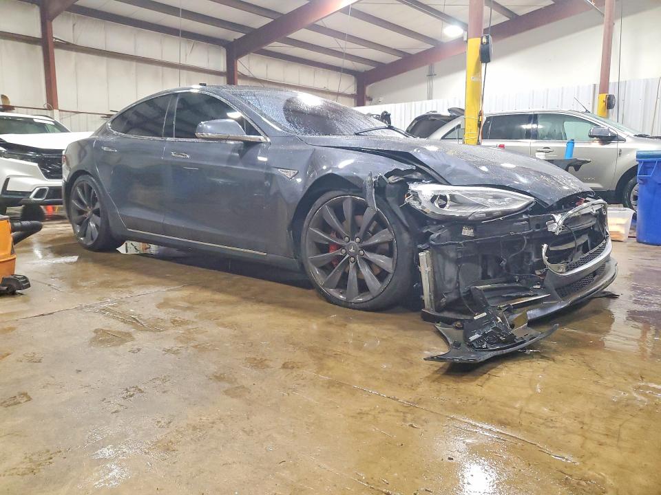 Aukcja sprzedaży 2014 Tesla Model S, vin: 5YJSA1H25EFP63142, numer aukcji: 66733166