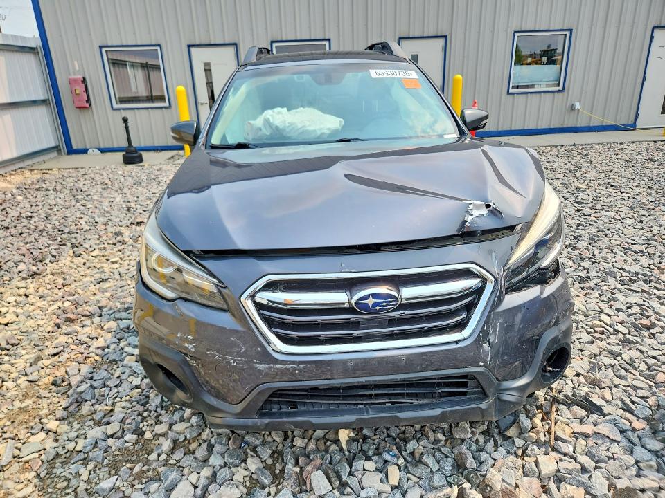 Aukcja sprzedaży 2018 Subaru Outback, vin: 4S4BSENC6J3376250, numer aukcji: 63938736