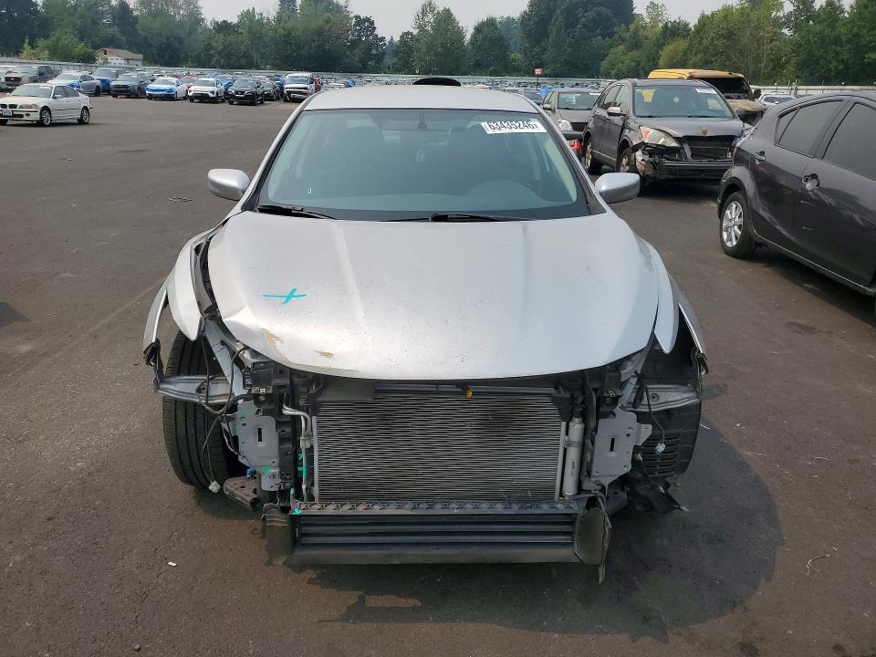Aukcja sprzedaży 2018 Nissan Altima, vin: 1N4AL3AP5JC186715, numer aukcji: 63435246
