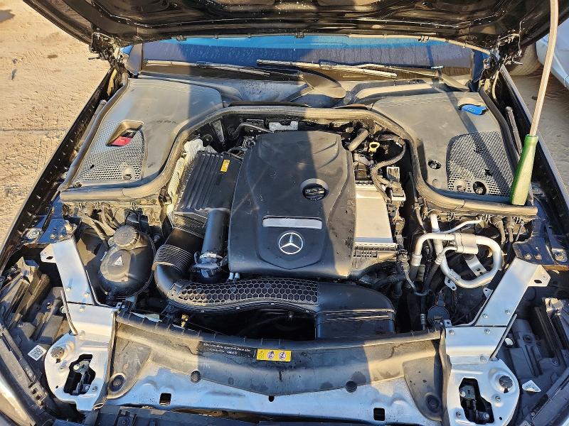 Aukcja sprzedaży 2017 Mercedes-benz E, vin: WDDZF4JBXHA193881, numer aukcji: 66110066