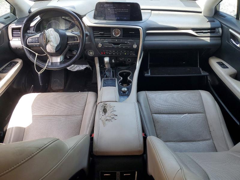 Продаж на аукціоні авто 2020 Lexus Rx 350, vin: 2T2AZMAA6LC173570, номер лоту: 65322126