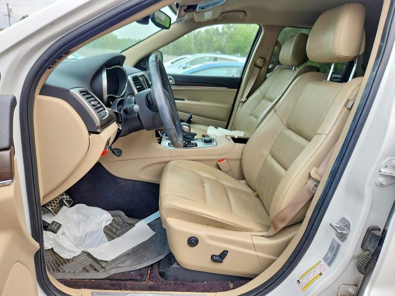 Продажа на аукционе авто 2018 Jeep Grand Cherokee, vin: 1C4RJFBG6JC145769, номер лота: 60898306
