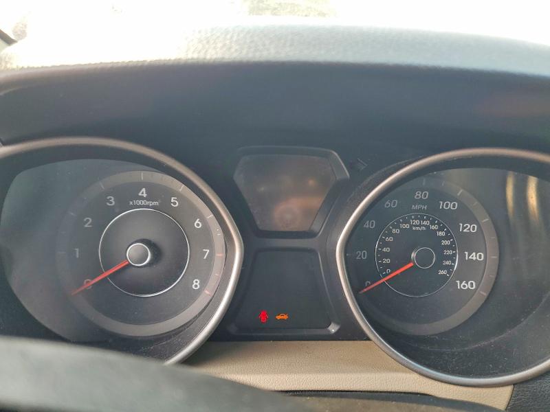 Продажа на аукционе авто 2016 Hyundai Elantra, vin: 5NPDH4AE4GH789147, номер лота: 64585976