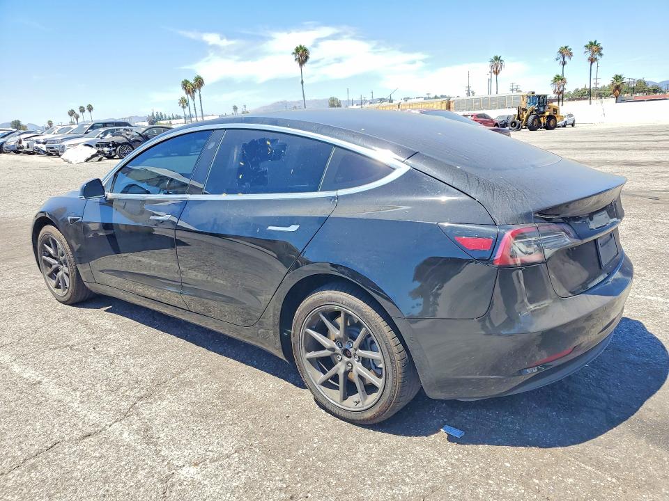 Aukcja sprzedaży 2019 Tesla Model 3, vin: 5YJ3E1EA7KF431283, numer aukcji: 65373026