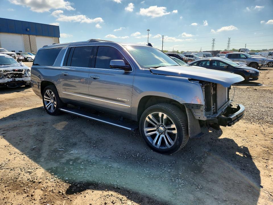 Продаж на аукціоні авто 2018 Gmc Yukon Xl, vin: 1GKS2HKJXJR152103, номер лоту: 66897146