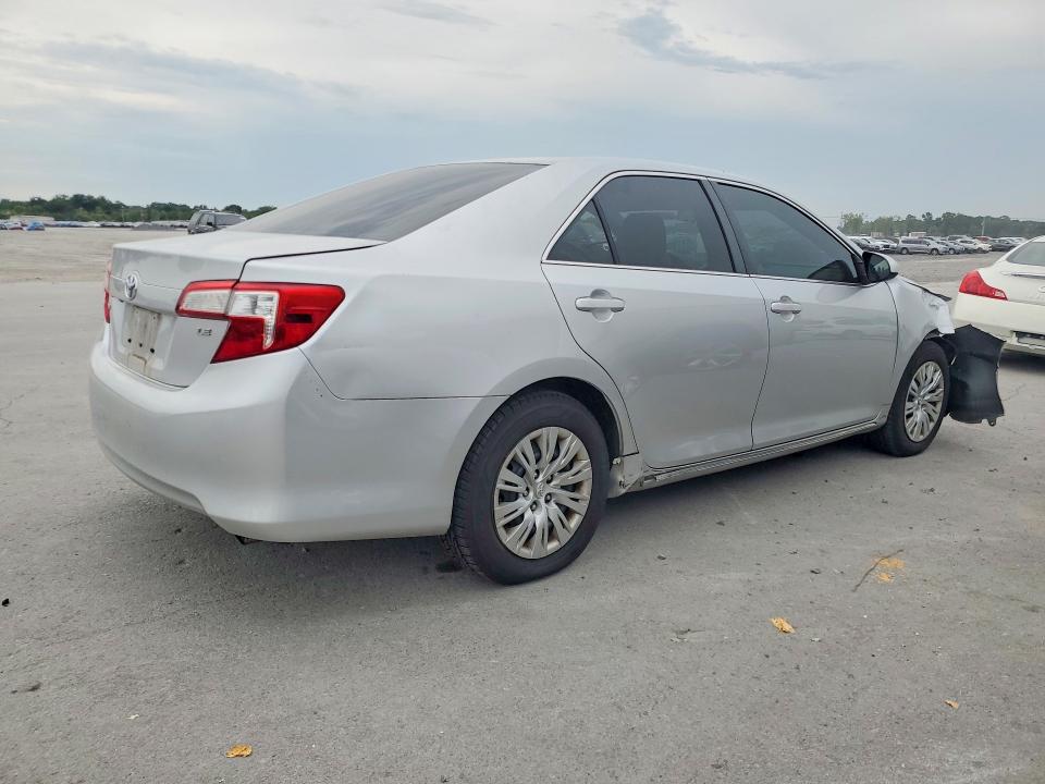 65681276 :رقم المزاد ، 4T4BF1FK8ER411900 vin ، 2014 Toyota Camry مزاد بيع