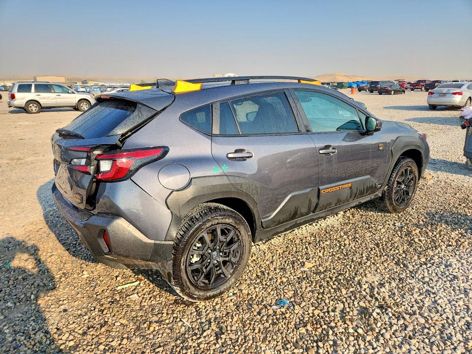 Aukcja sprzedaży 2025 Subaru Crosstrek, vin: 4S4GUHU6XS3753015, numer aukcji: 64071146