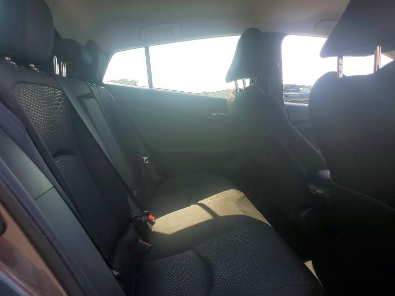 Aukcja sprzedaży 2022 Toyota Prius, vin: JTDKAMFU8N3181605, numer aukcji: 66220216