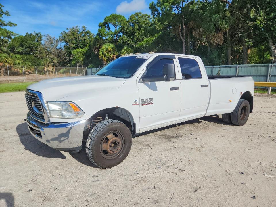 Продаж на аукціоні авто 2014 Ram 3500, vin: 3C63RRGLXEG154037, номер лоту: 64099196