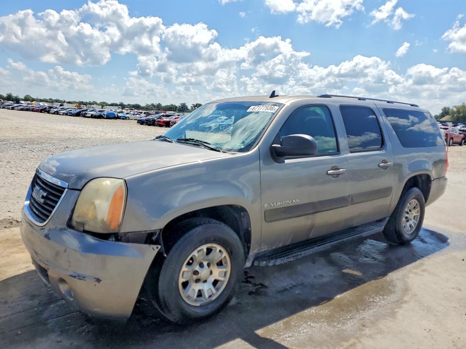 Aukcja sprzedaży 2008 Gmc Yukon Xl, vin: 1GKFC16J68R202554, numer aukcji: 67177936